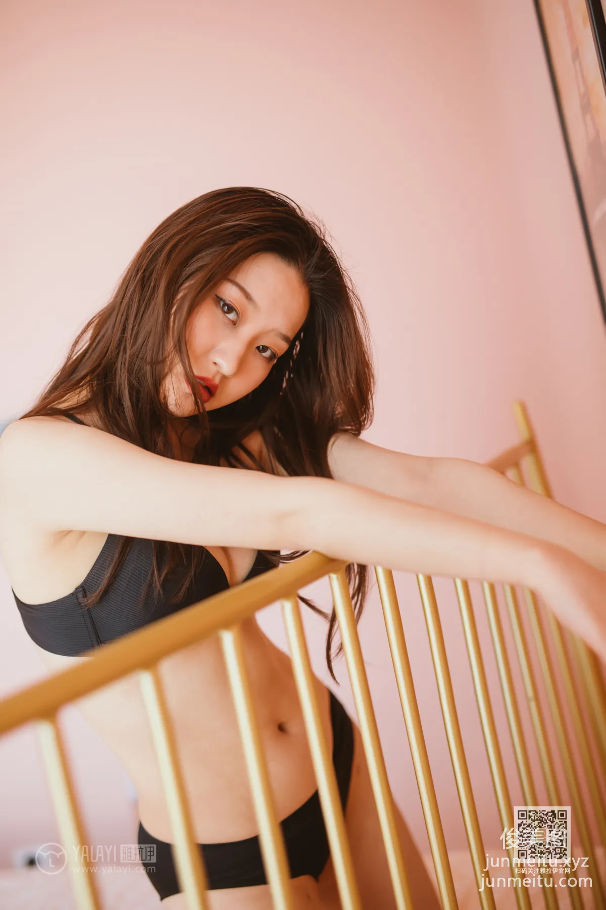 Ming Yue: YALAYI photo 35