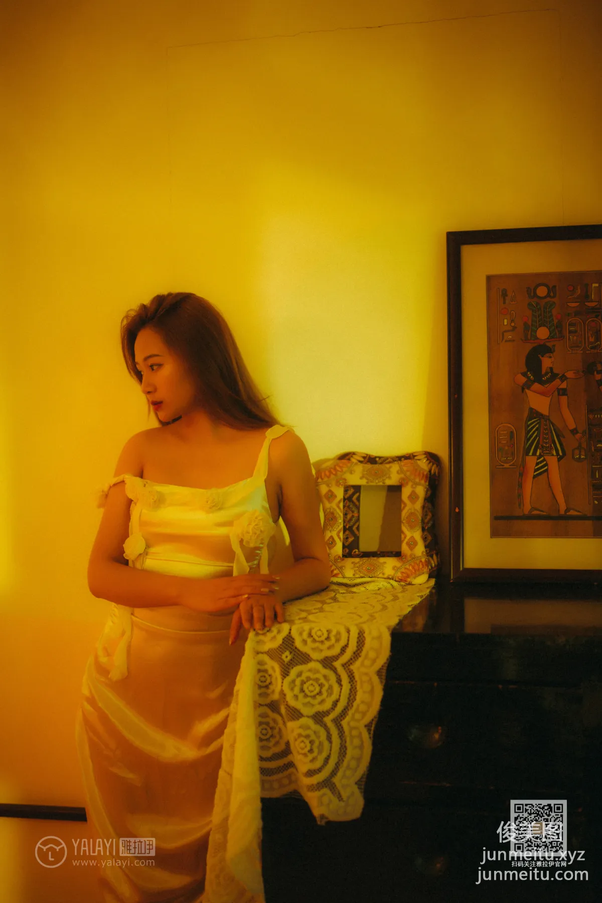 Yue Lulu: YALAYI photo 3