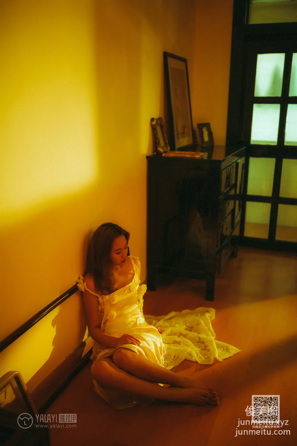 Yue Lulu: YALAYI photo 13