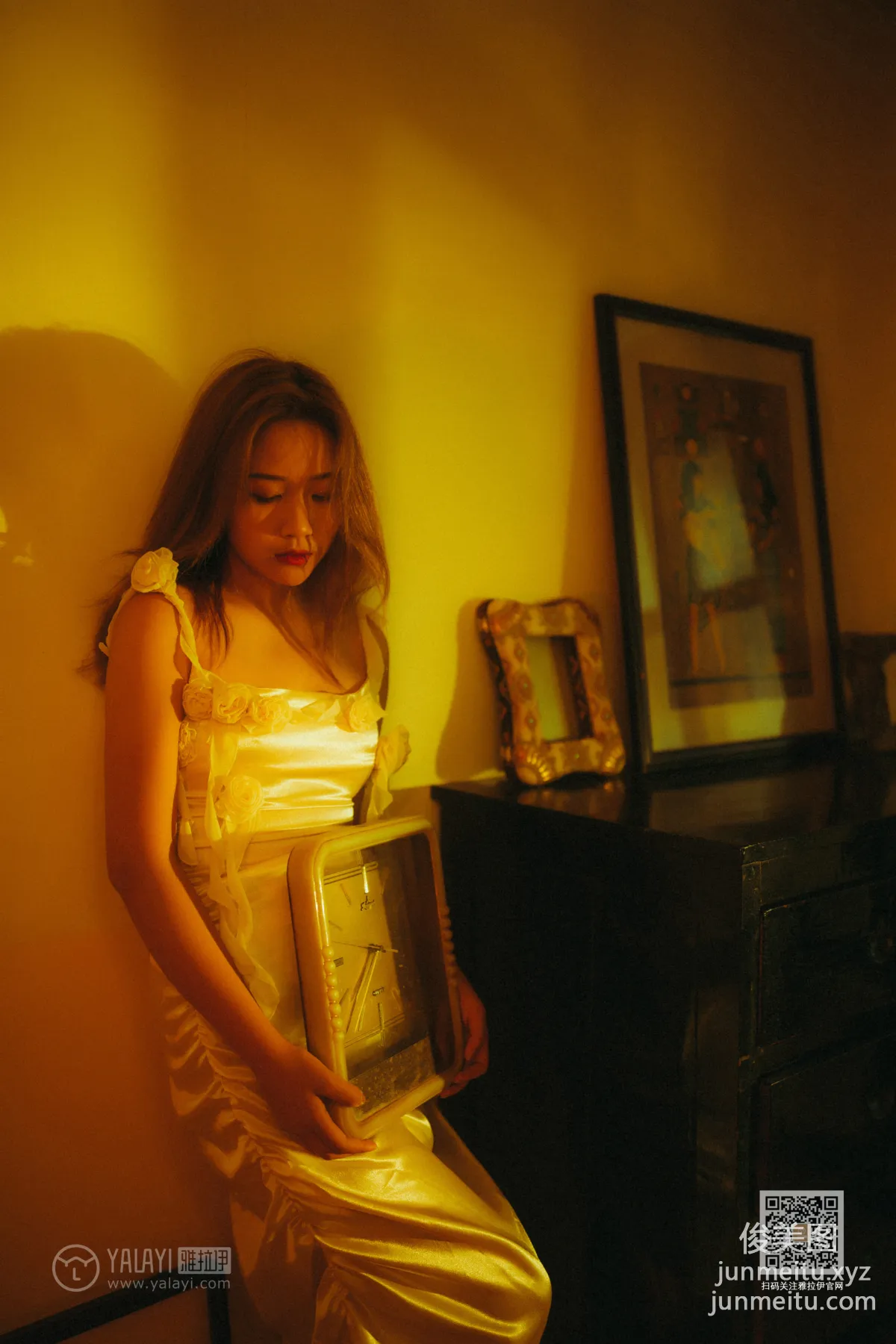 Yue Lulu: YALAYI photo 15