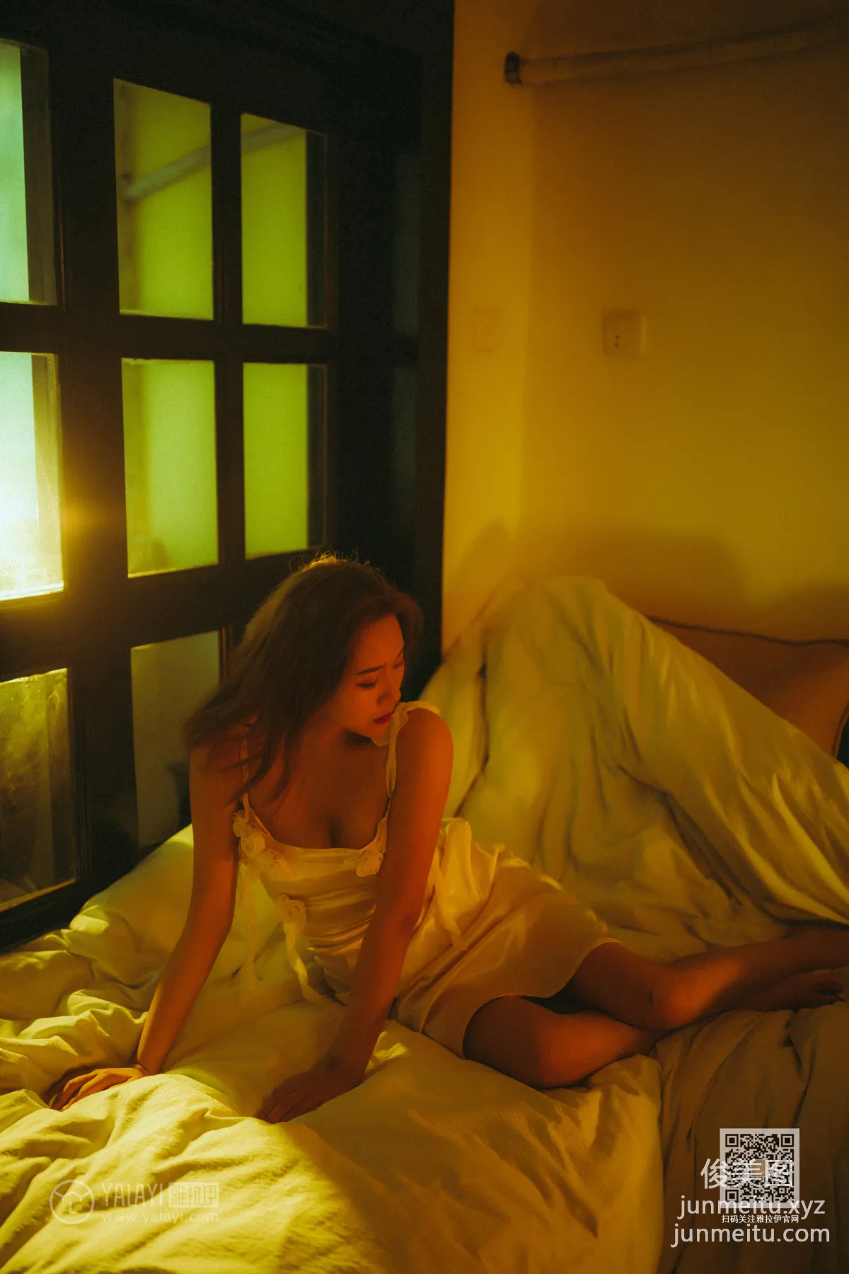 Yue Lulu: YALAYI photo 21