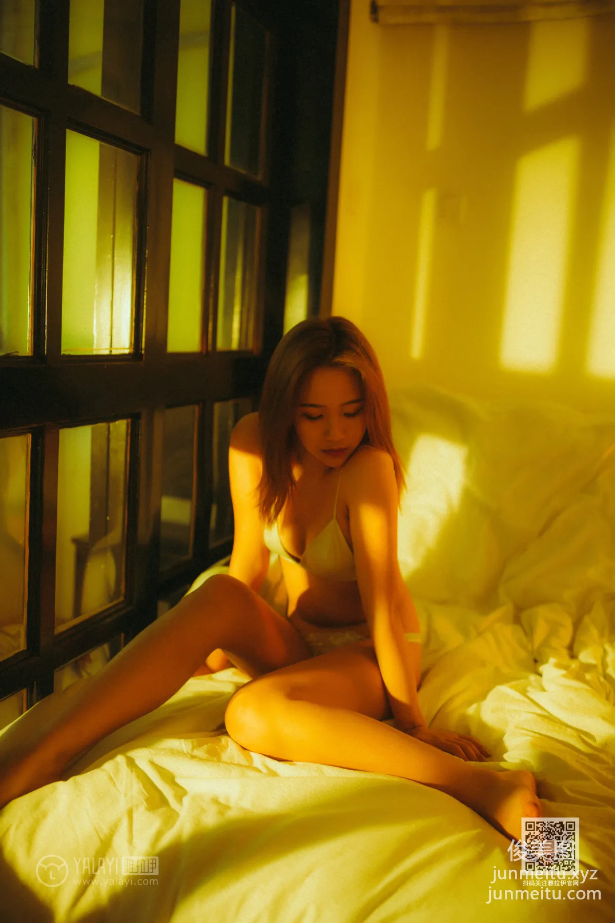 Yue Lulu: YALAYI photo 51