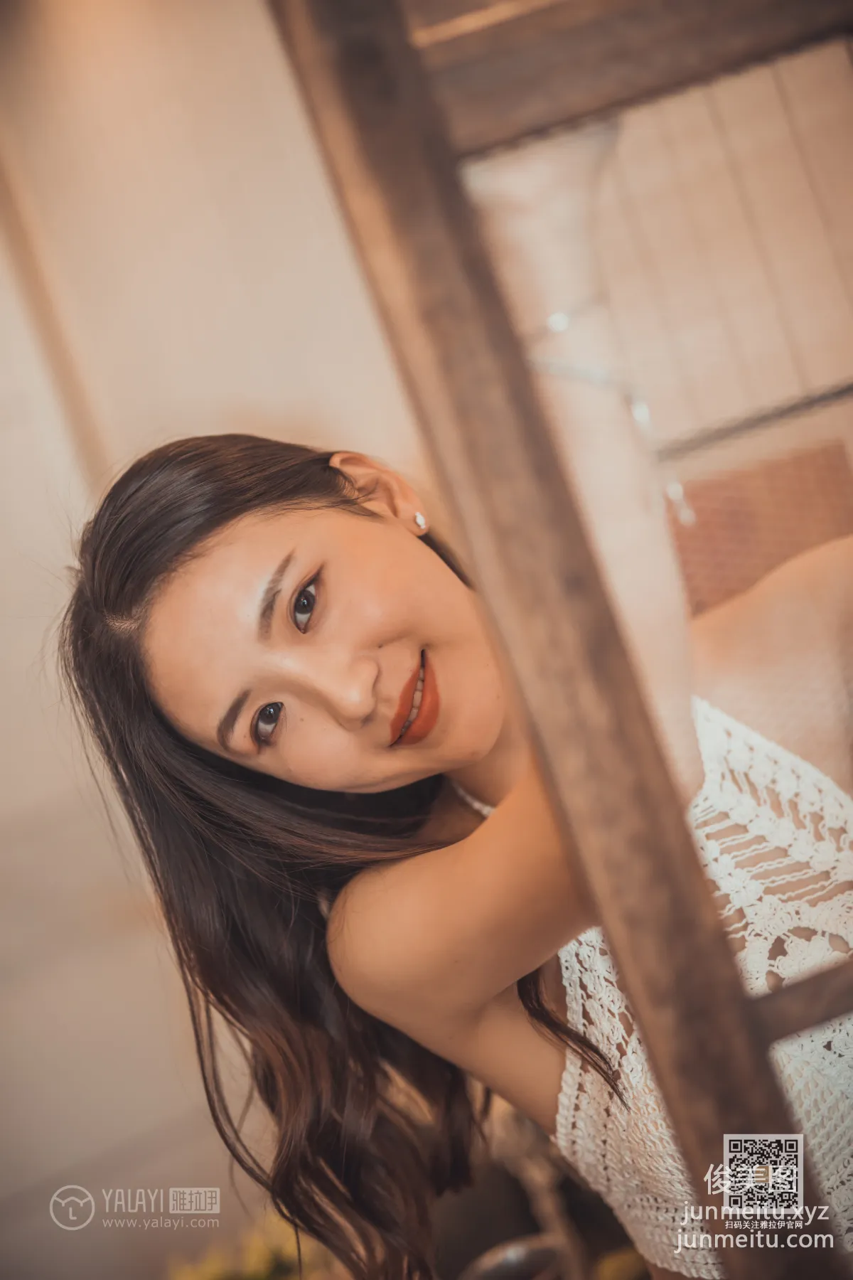 [YALAYI] 2020.04.24 Y615 Yin Meng 'Let's Date' photo 20