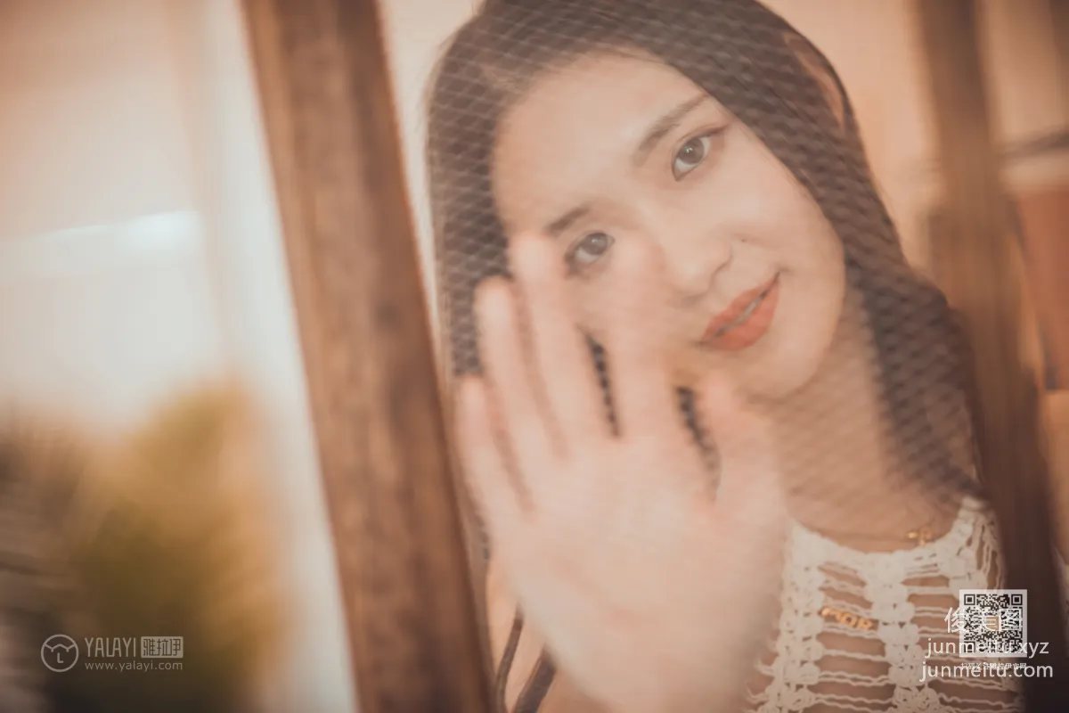 [YALAYI] 2020.04.24 Y615 Yin Meng 'Let's Date' photo 21
