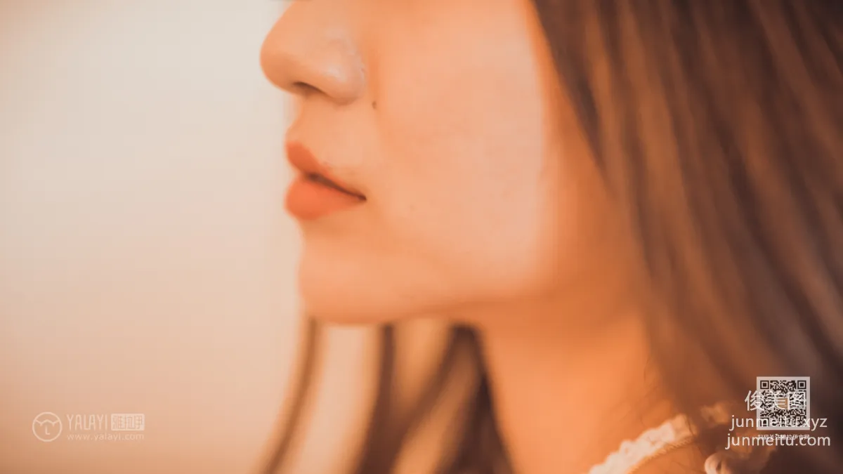 [YALAYI] 2020.04.24 Y615 Yin Meng 'Let's Date' photo 24
