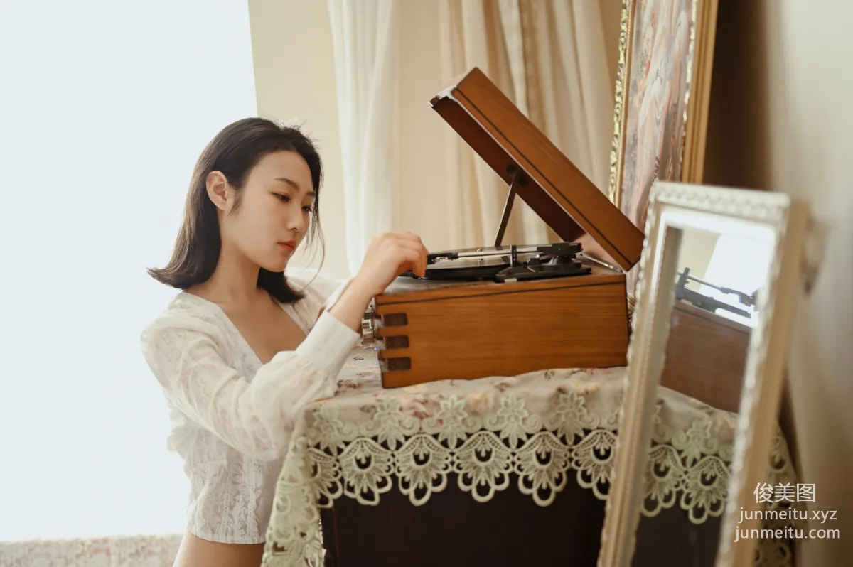 Shen Yi: YALAYI photo 21