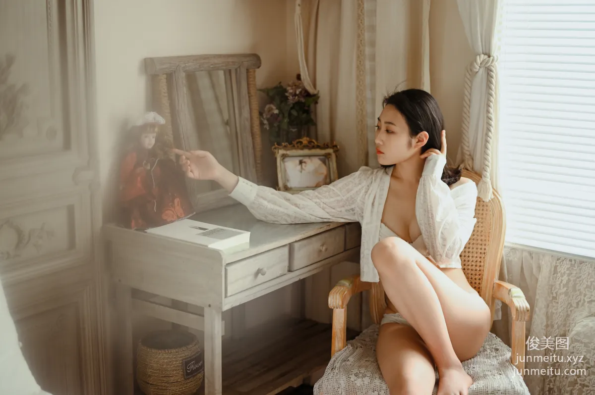 Shen Yi: YALAYI photo 41