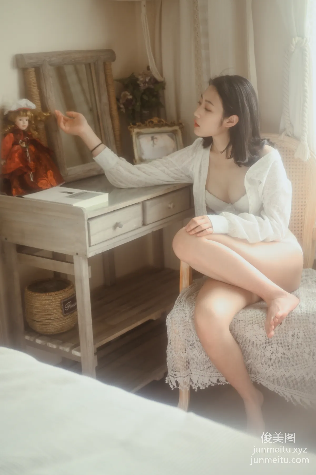Shen Yi: YALAYI photo 43