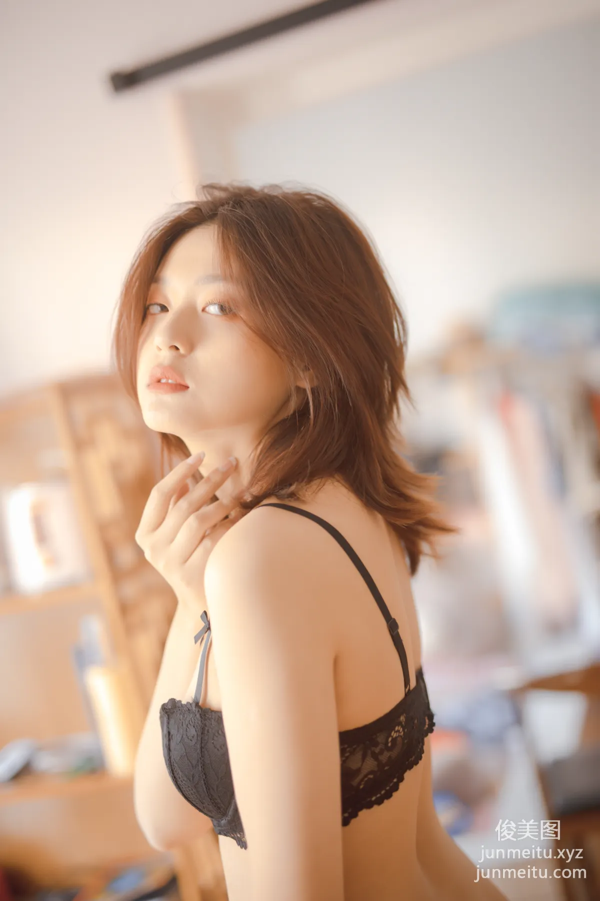 Zhen Zhen: YALAYI photo 29