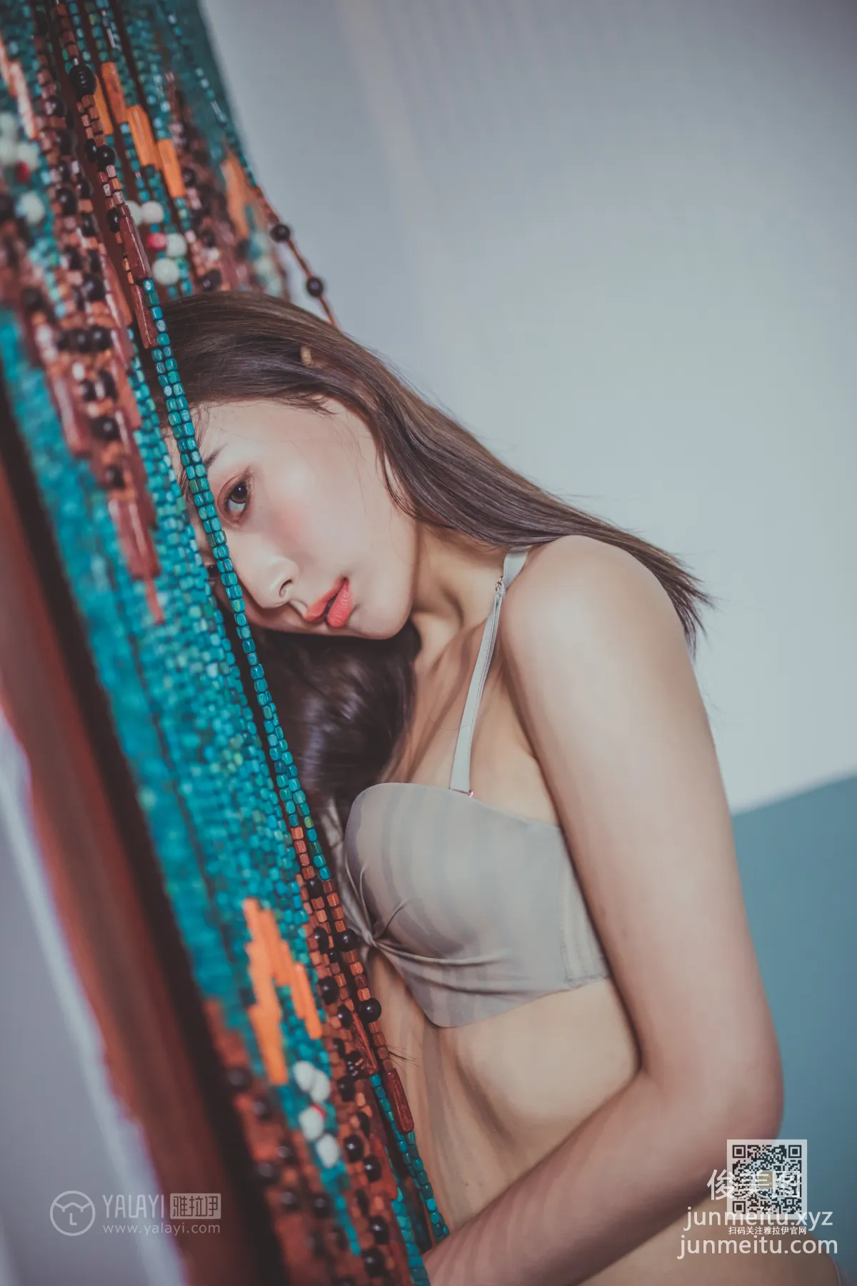 [YALAYI] 2020.05.07 Y627 Tang Xin Fitting Room photo 46