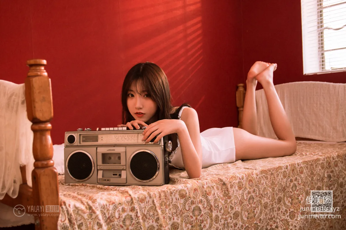 [YALAYI] 2020.05.11 Y632 Xiao Qiao, Retro Cute Girl photo 7