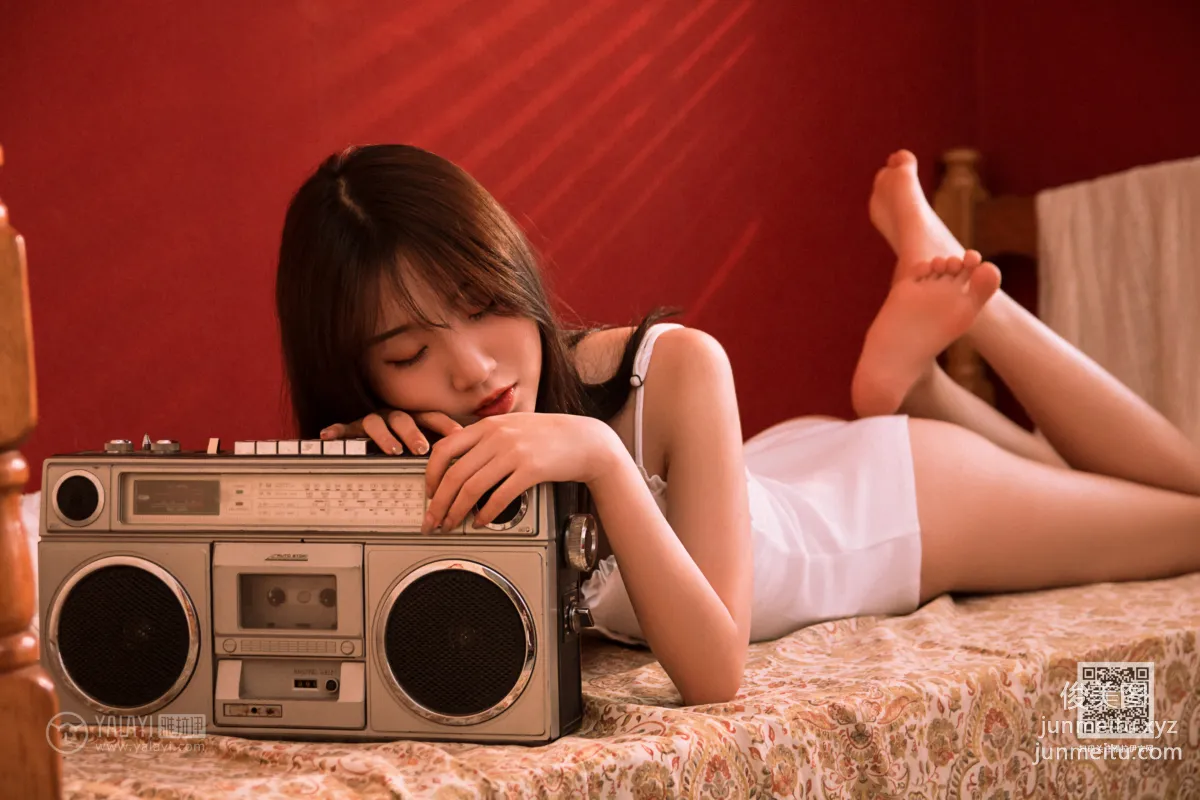 [YALAYI] 2020.05.11 Y632 Xiao Qiao, Retro Cute Girl photo 8