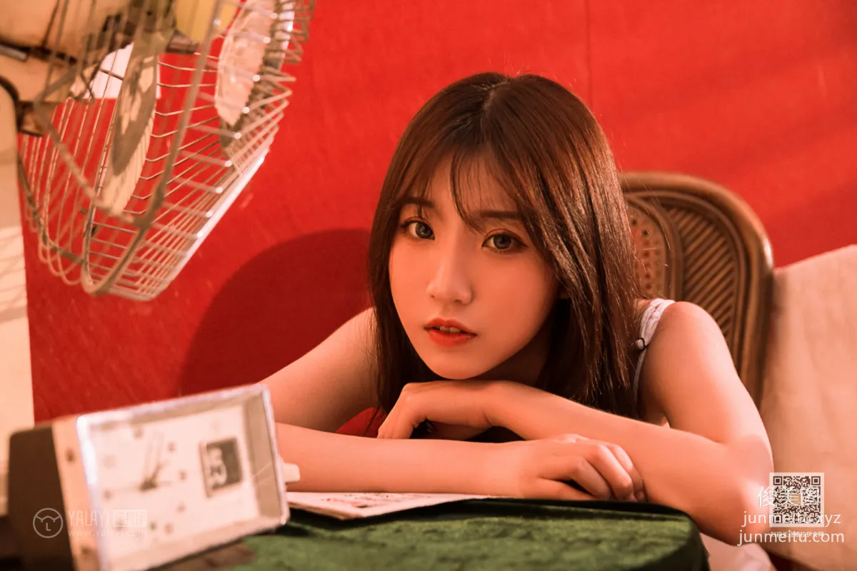 [YALAYI] 2020.05.11 Y632 Xiao Qiao, Retro Cute Girl photo 23