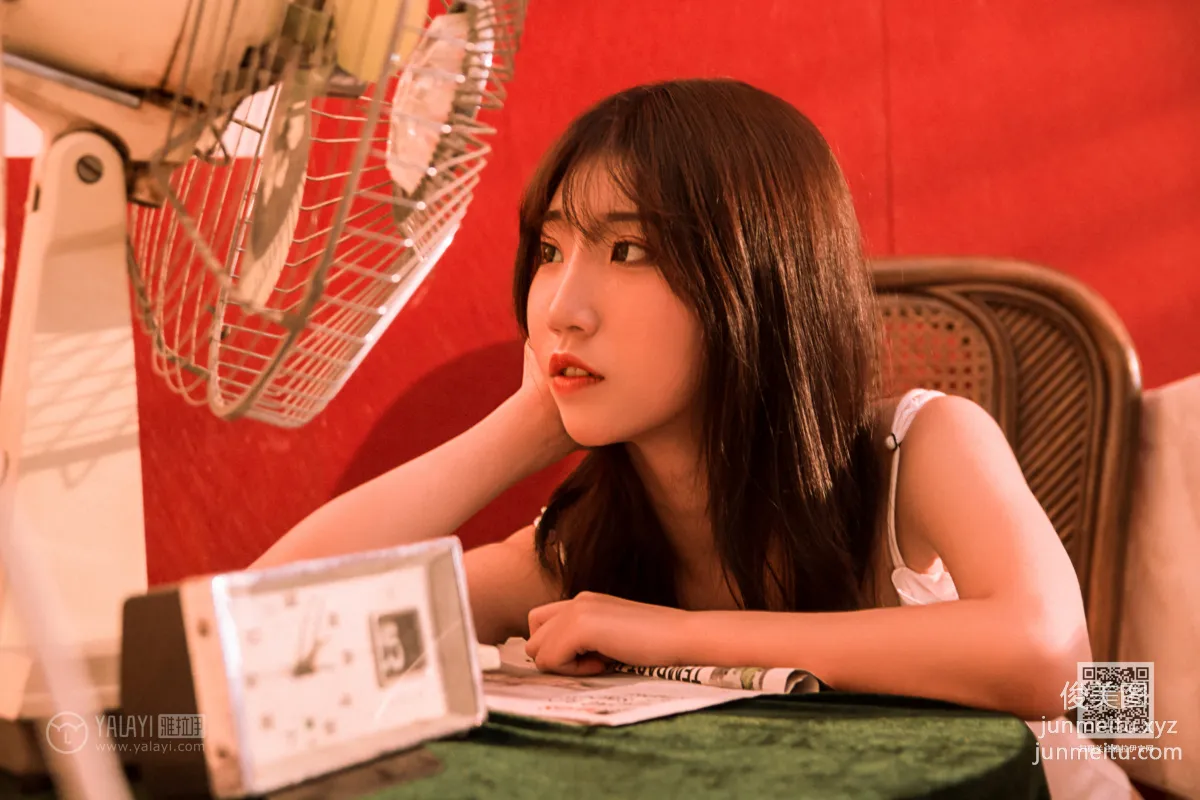 [YALAYI] 2020.05.11 Y632 Xiao Qiao, Retro Cute Girl photo 26