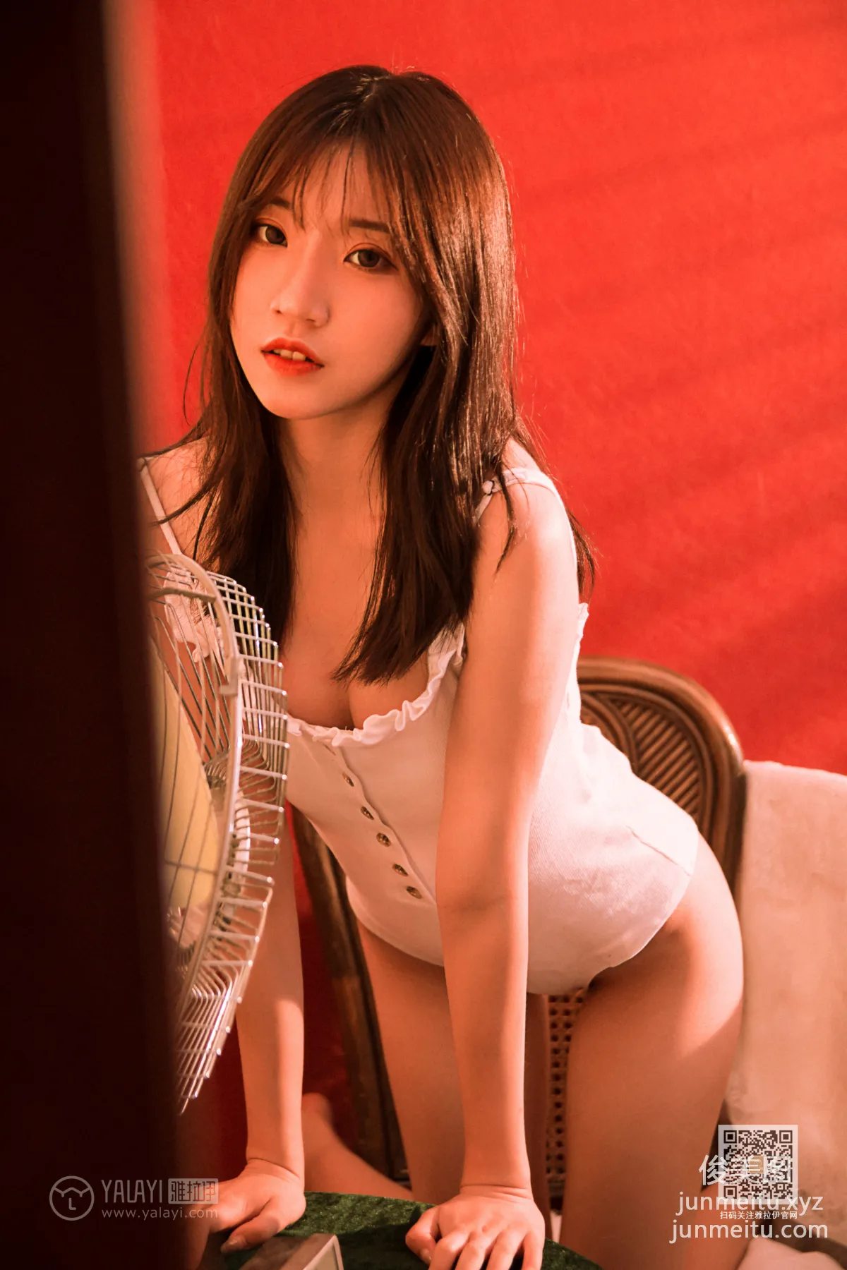 [YALAYI] 2020.05.11 Y632 Xiao Qiao, Retro Cute Girl photo 29