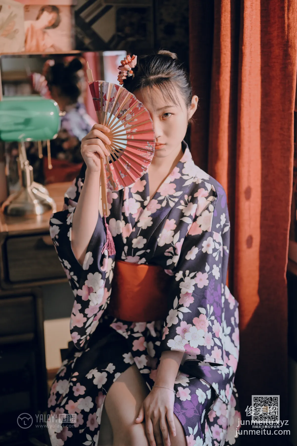 Shen Yi: YALAYI photo 5