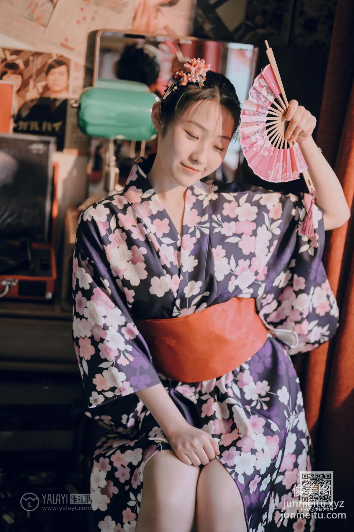 Shen Yi: YALAYI photo 6