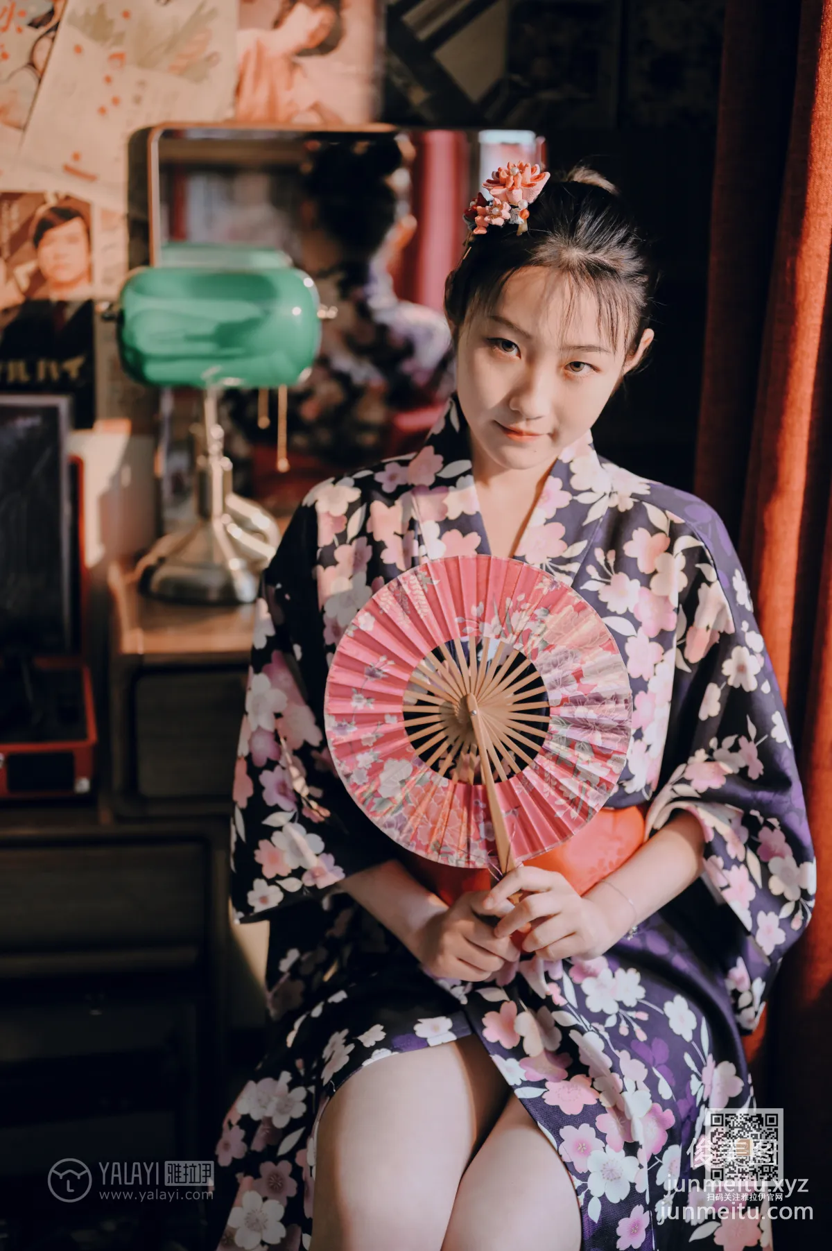 Shen Yi: YALAYI photo 7