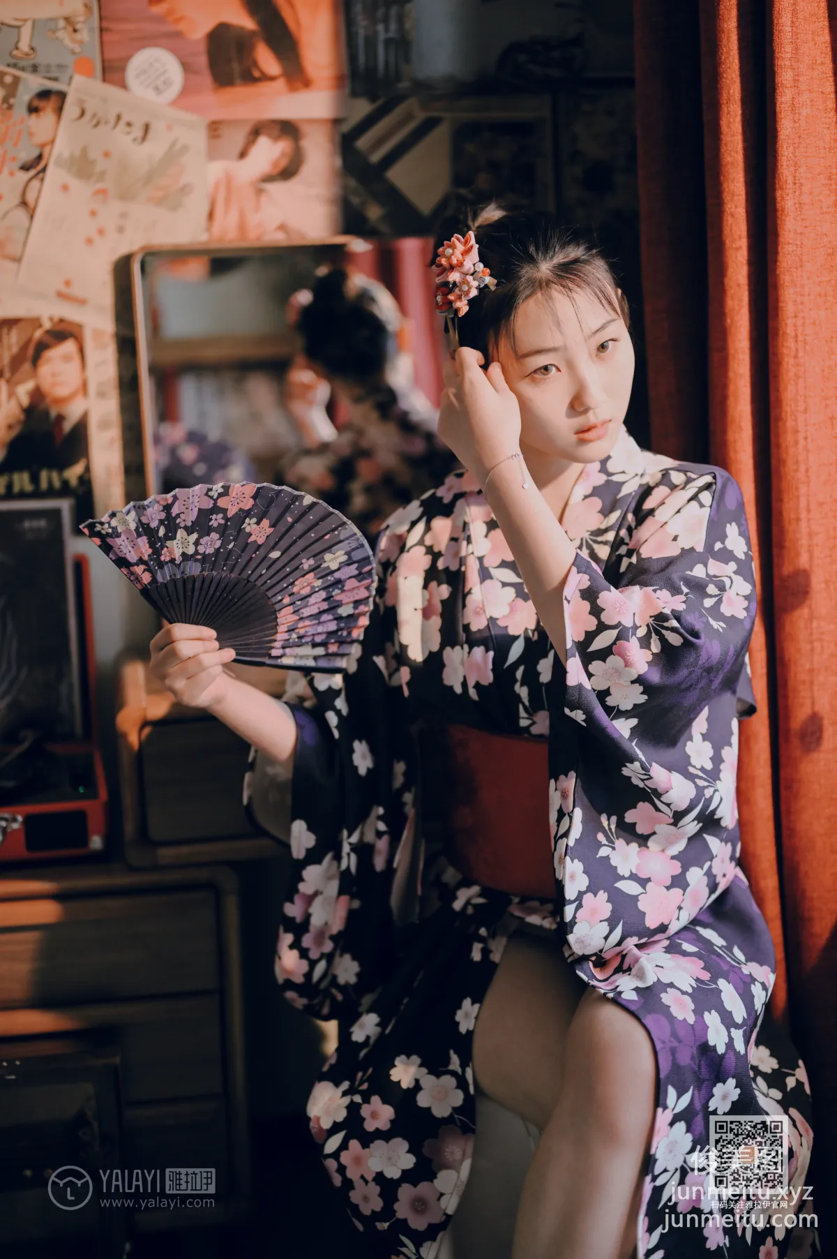Shen Yi: YALAYI photo 11