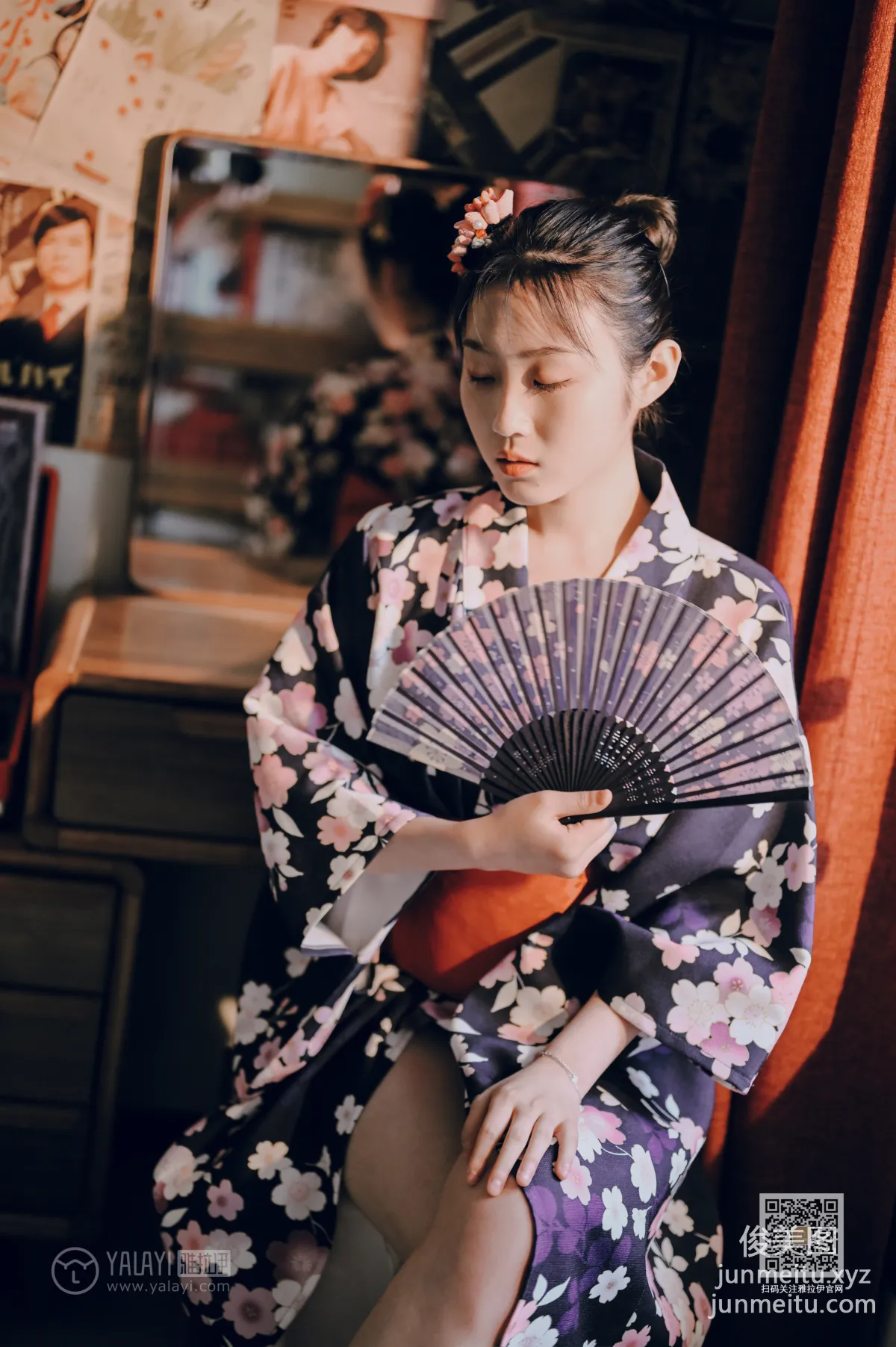Shen Yi: YALAYI photo 12