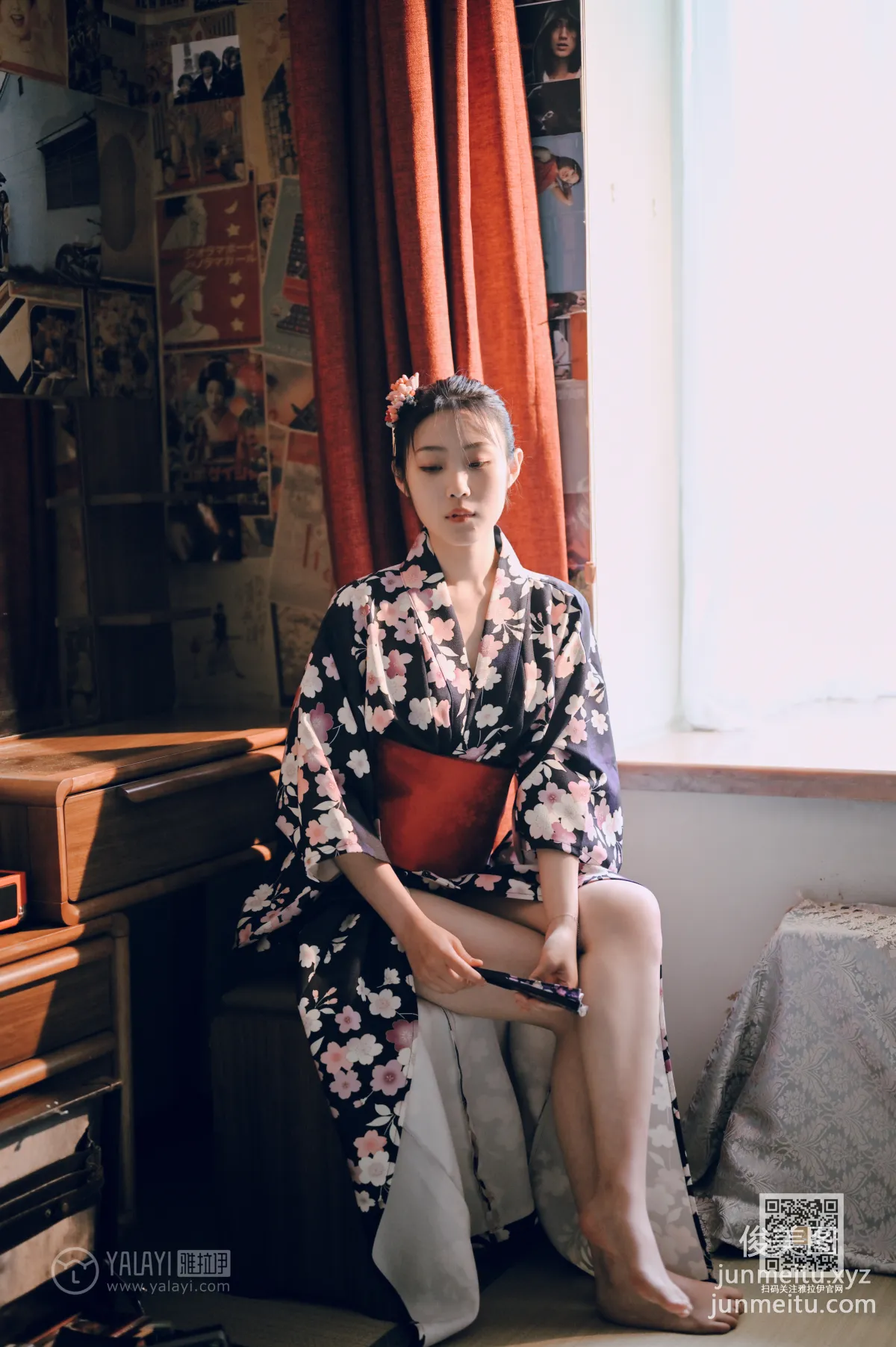 Shen Yi: YALAYI photo 16