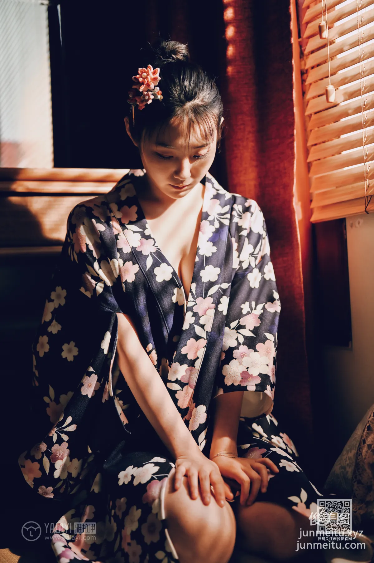 Shen Yi: YALAYI photo 41