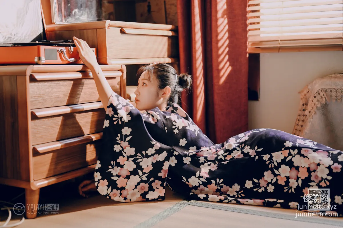 Shen Yi: YALAYI photo 49
