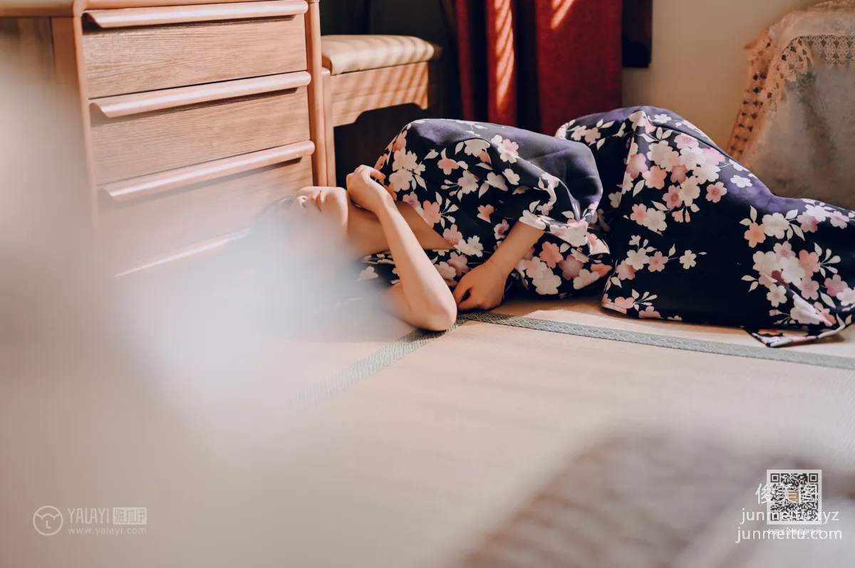 Shen Yi: YALAYI photo 52