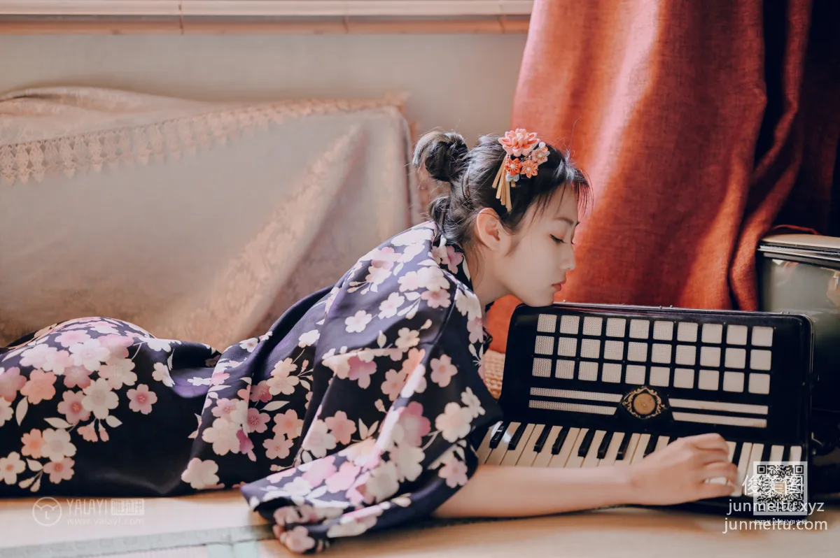 Shen Yi: YALAYI photo 56