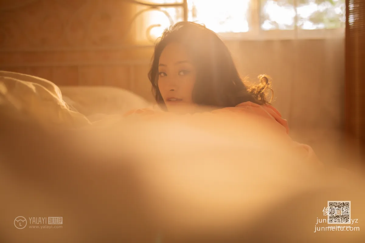 Ding Yuan: YALAYI photo 13