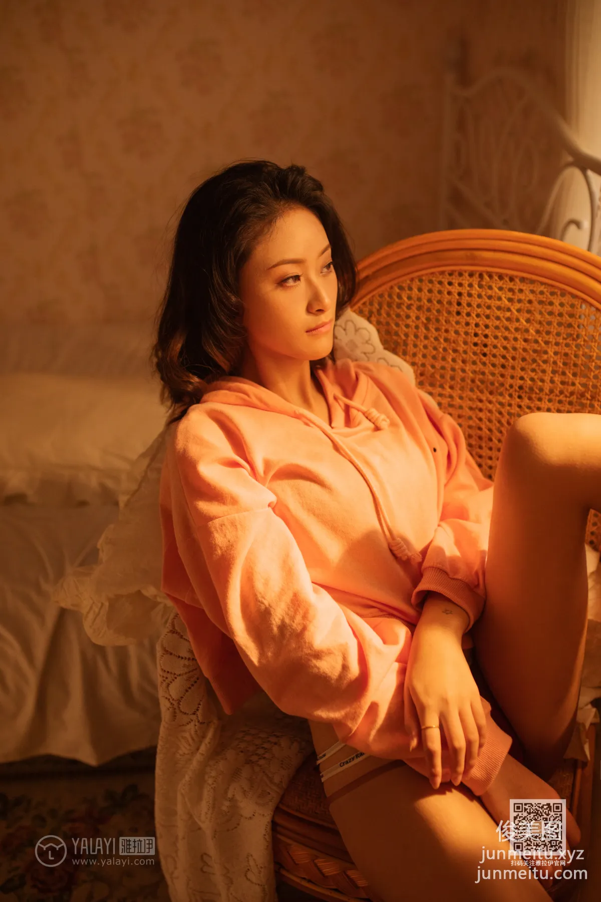 Ding Yuan: YALAYI photo 42
