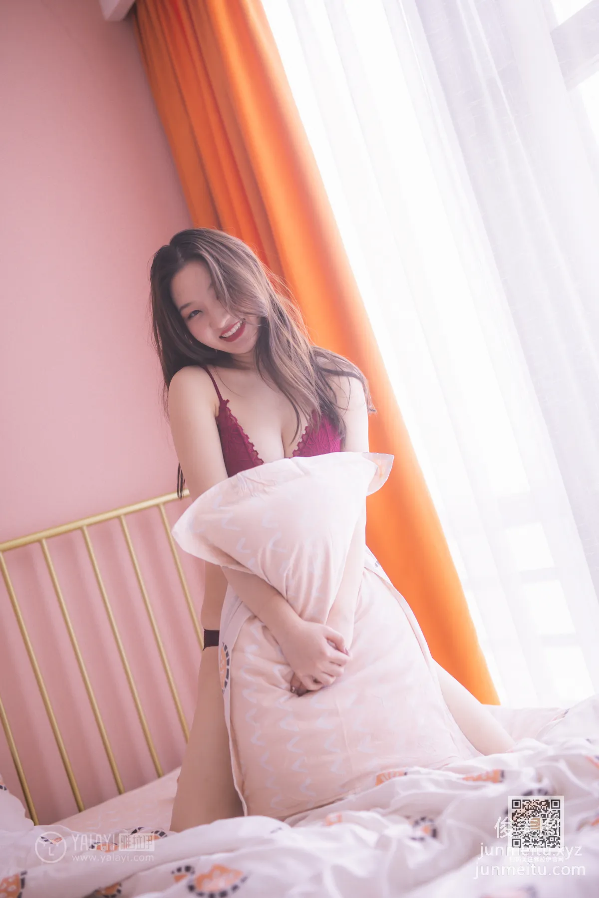 Ming Yue: YALAYI photo 38