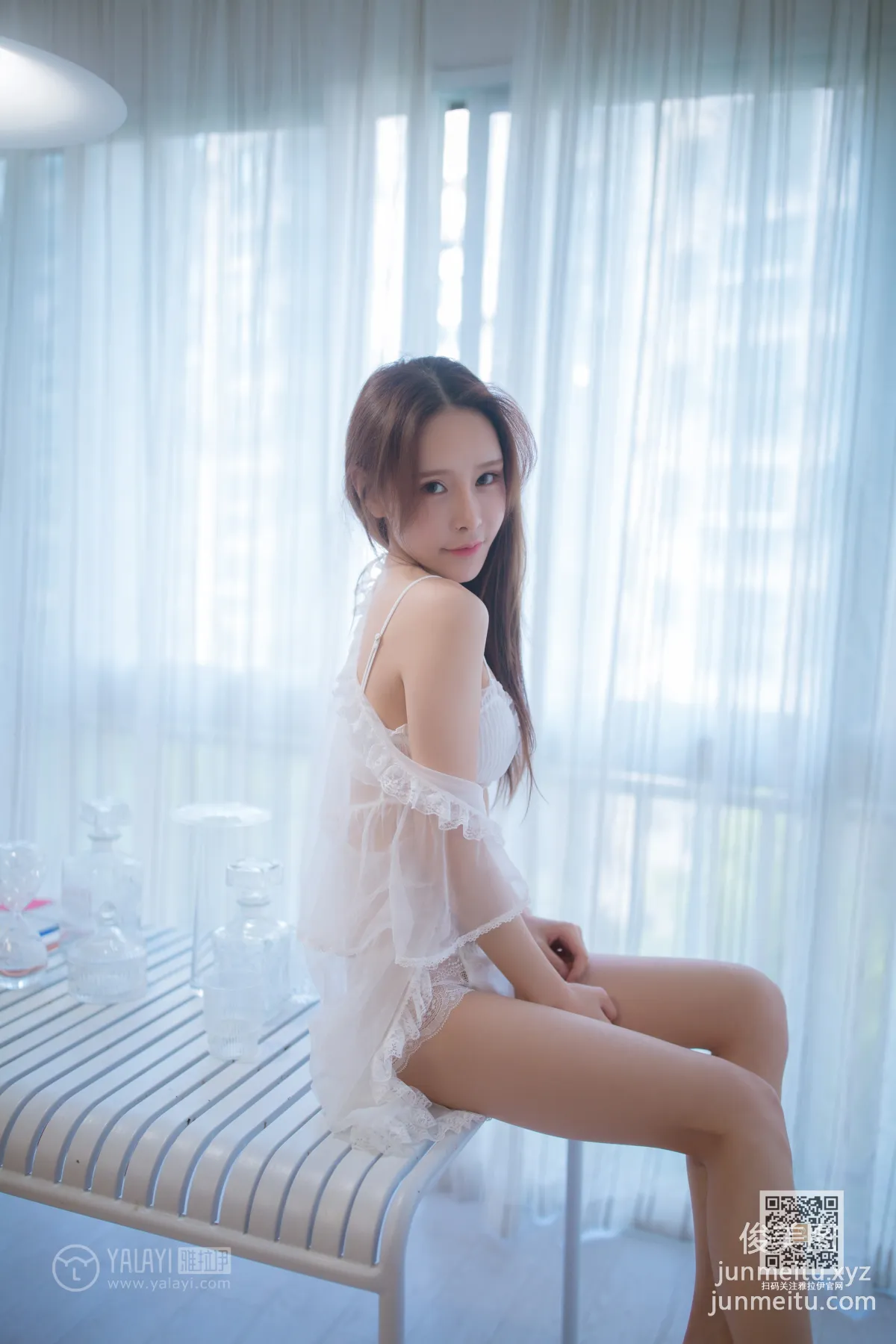 Gu Chunchun: YALAYI photo 11