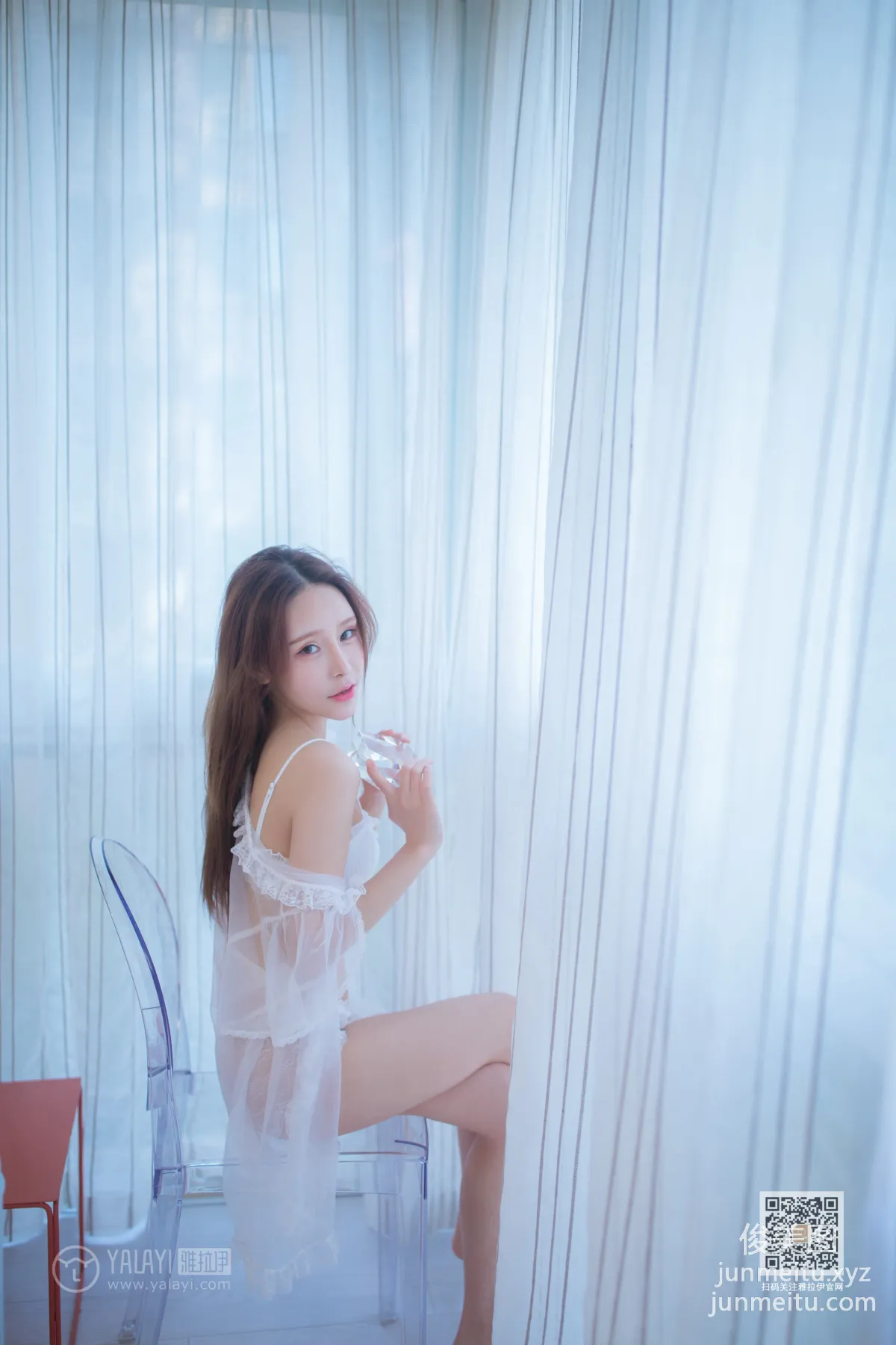 Gu Chunchun: YALAYI photo 14