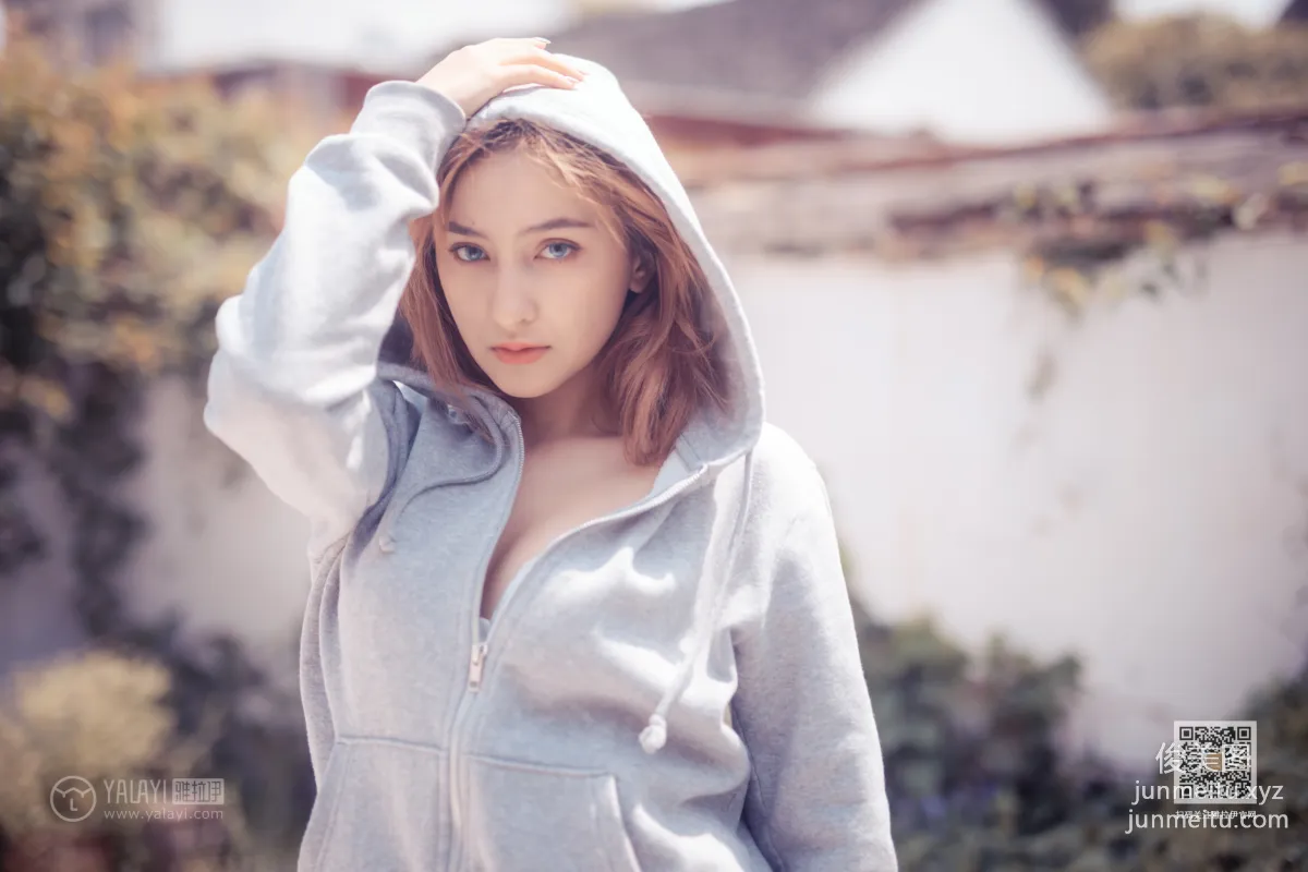 [YALAYI] 2020.05.25 Y646 Tina, My Travel Shoot Diary photo 20