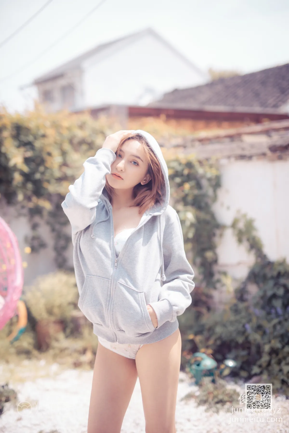 [YALAYI] 2020.05.25 Y646 Tina, My Travel Shoot Diary photo 21