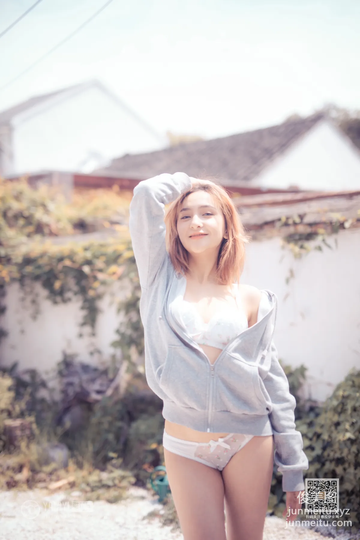 [YALAYI] 2020.05.25 Y646 Tina, My Travel Shoot Diary photo 25