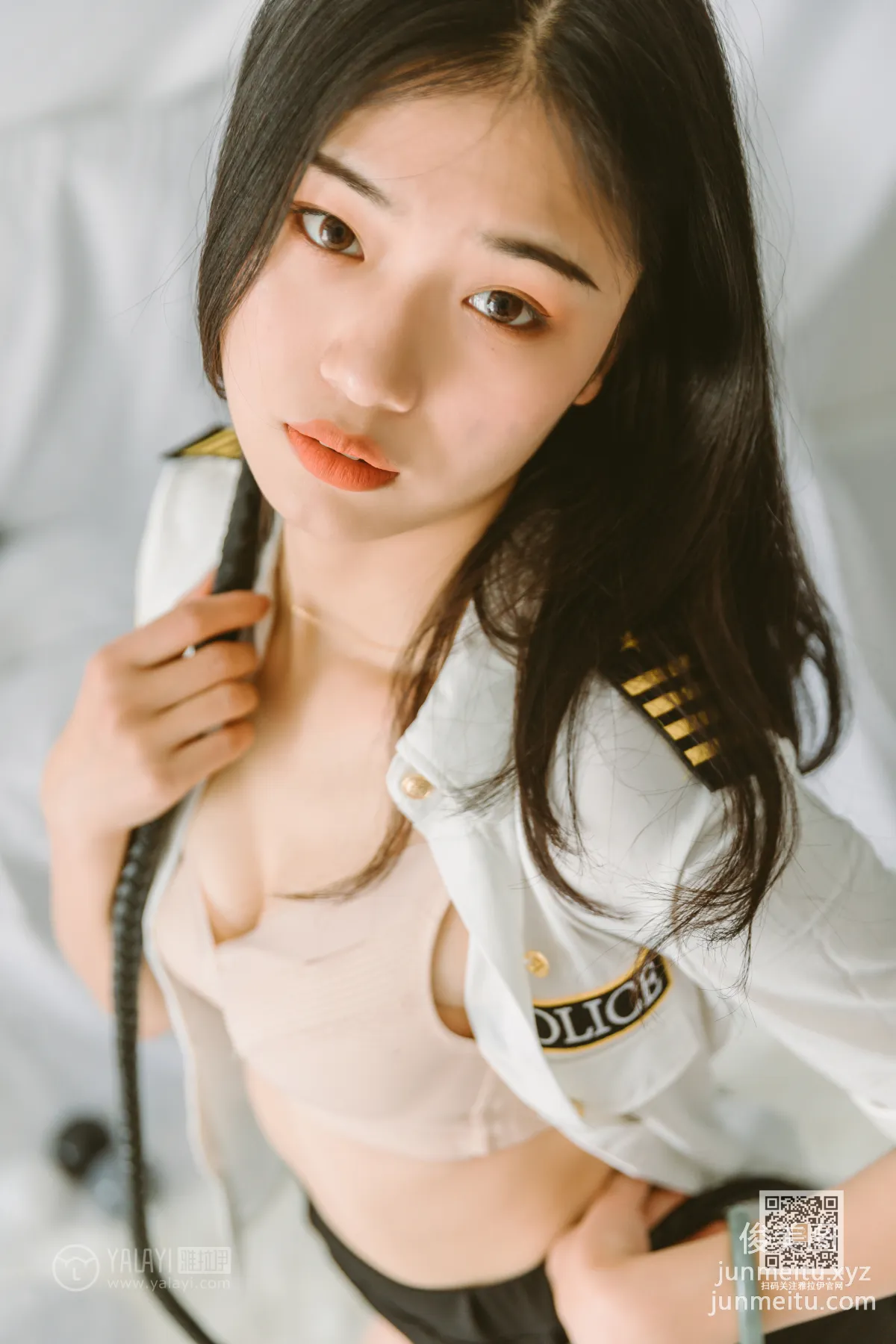 [YALAYI] 2020.05.28 Y649 He Feng, Innocent Girls Troop photo 33