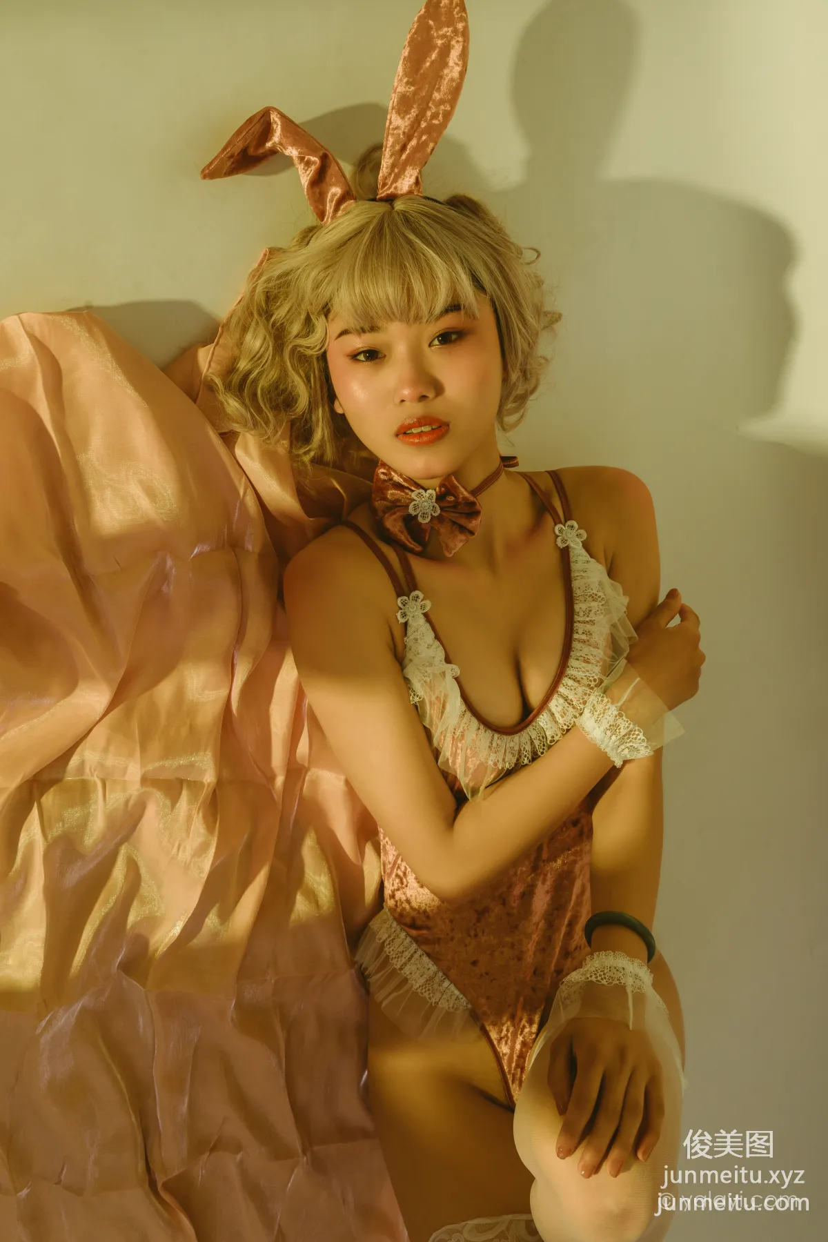 [YALAYI] 2020.06.09 Y657 He Feng, Rabbit Spirit photo 14