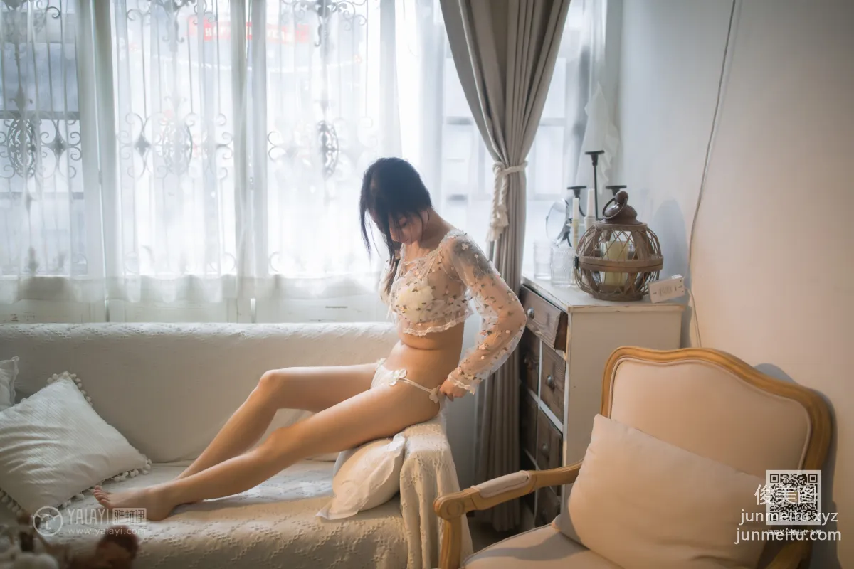 Wan Er: YALAYI photo 43