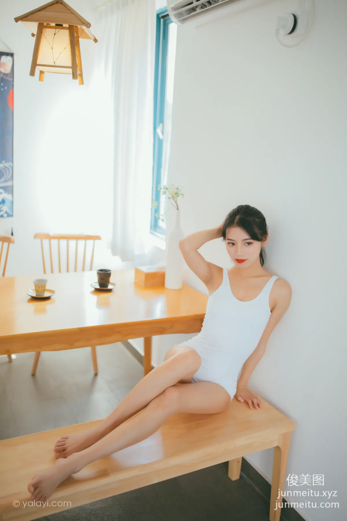 Li Ya: YALAYI photo 5