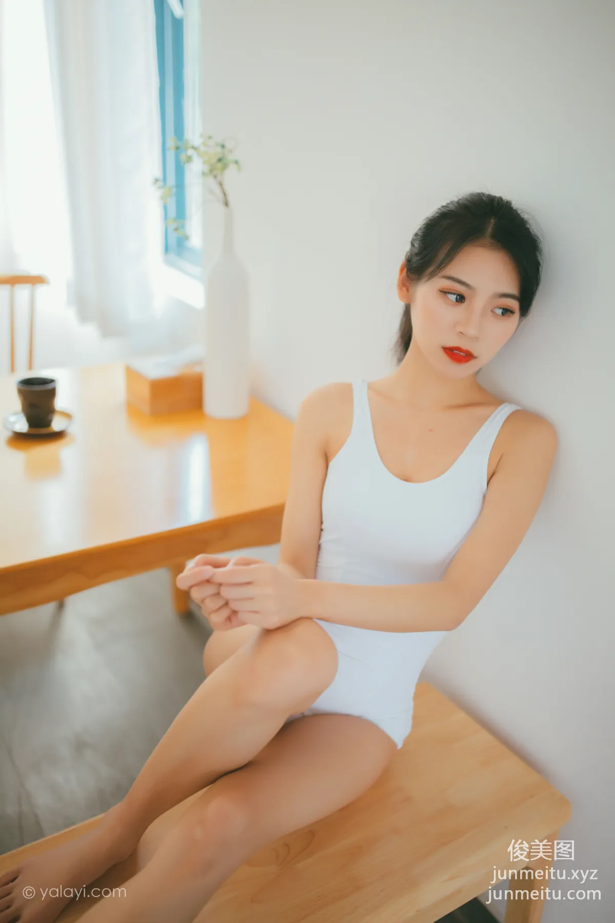 Li Ya: YALAYI photo 6