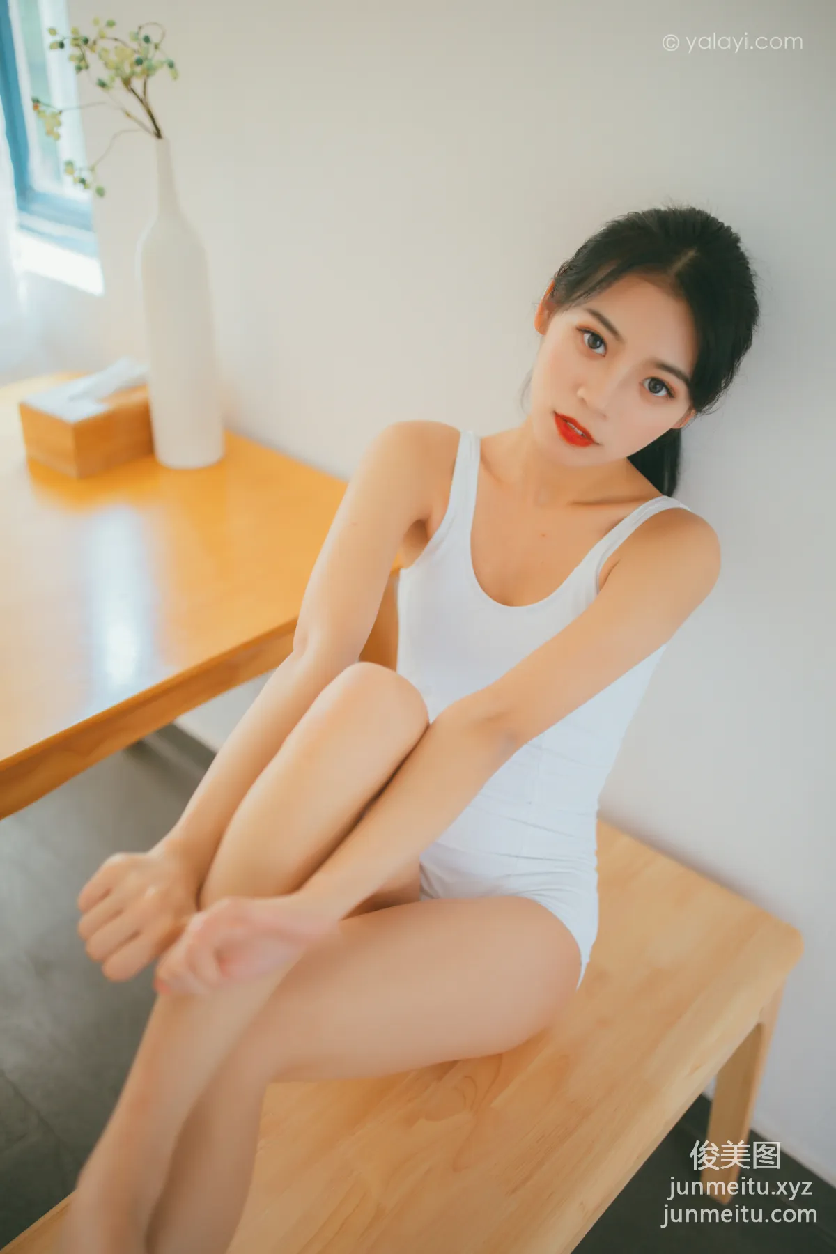 Li Ya: YALAYI photo 10