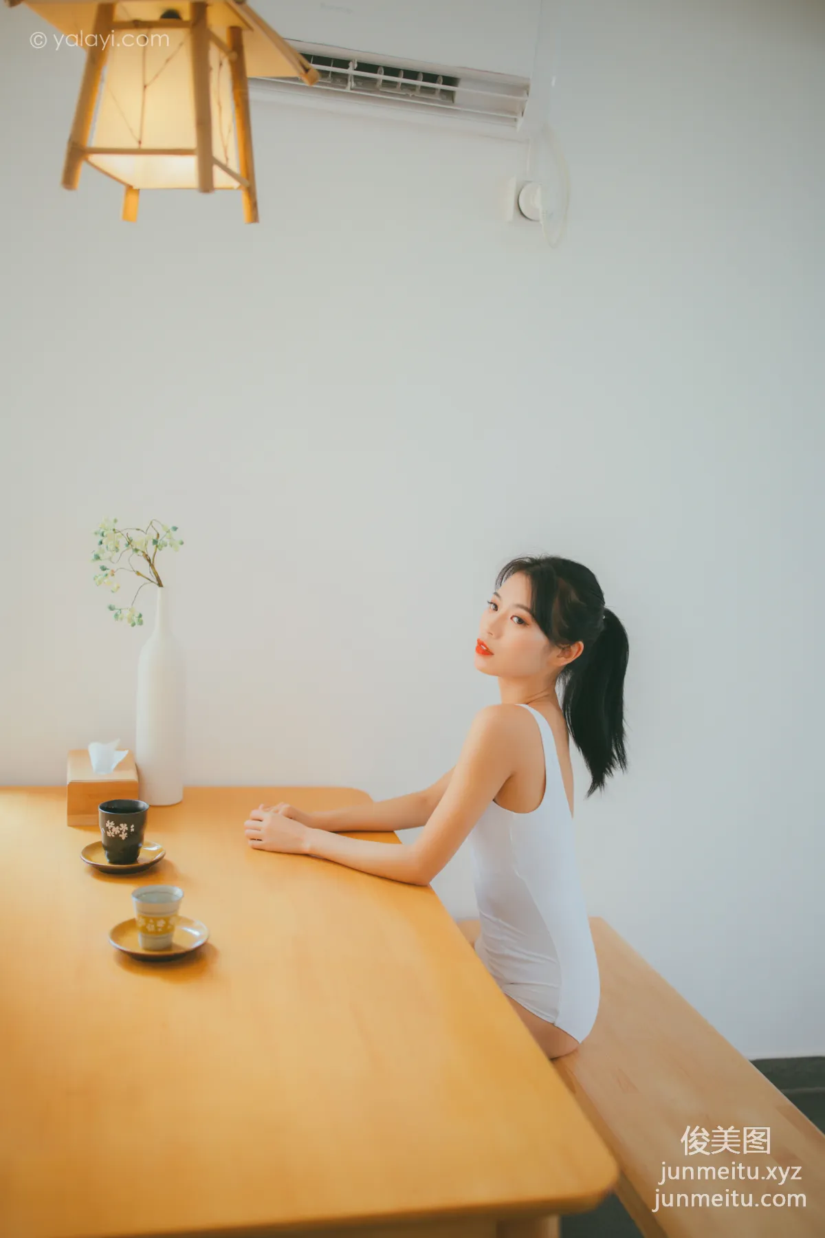 Li Ya: YALAYI photo 17
