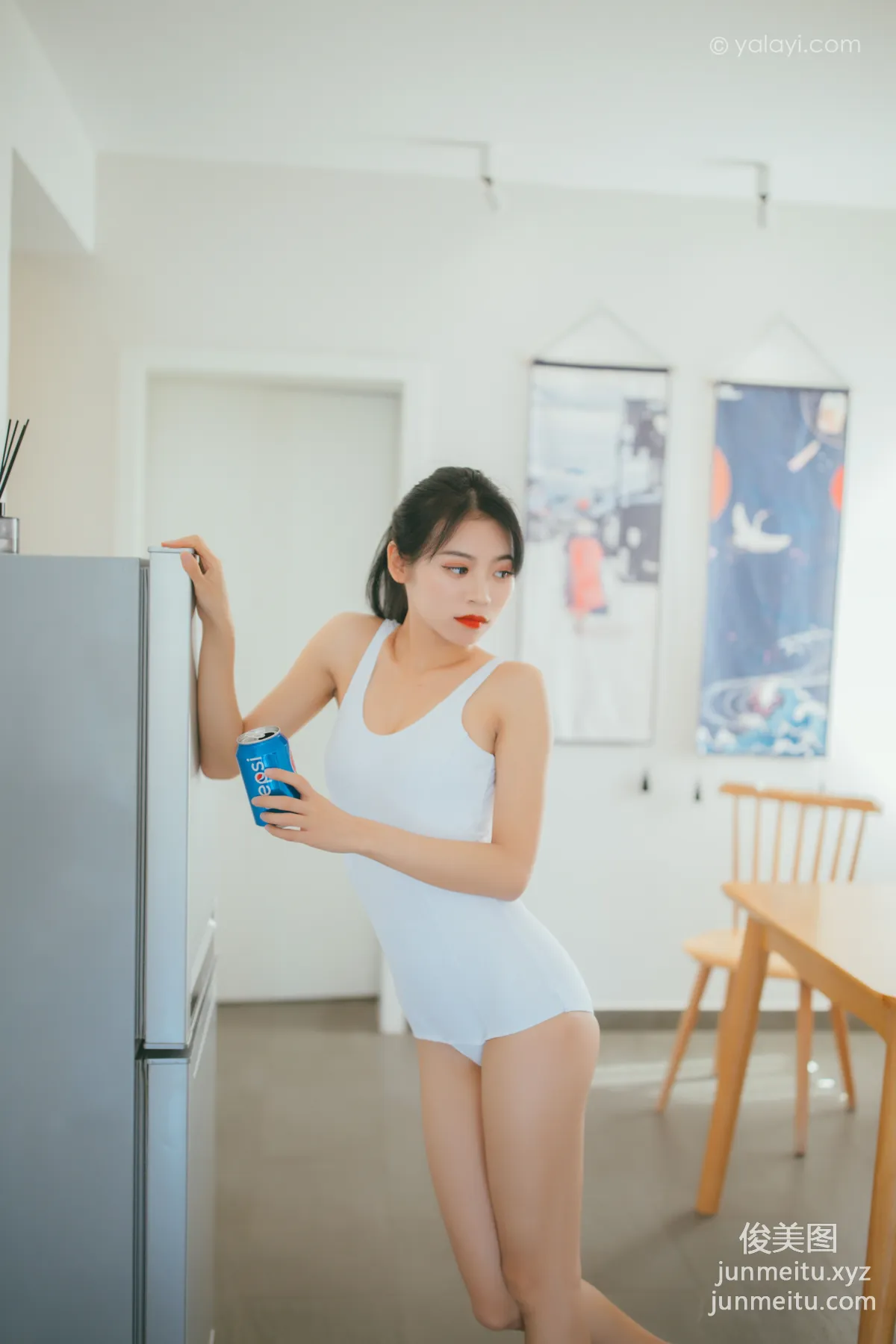 Li Ya: YALAYI photo 23