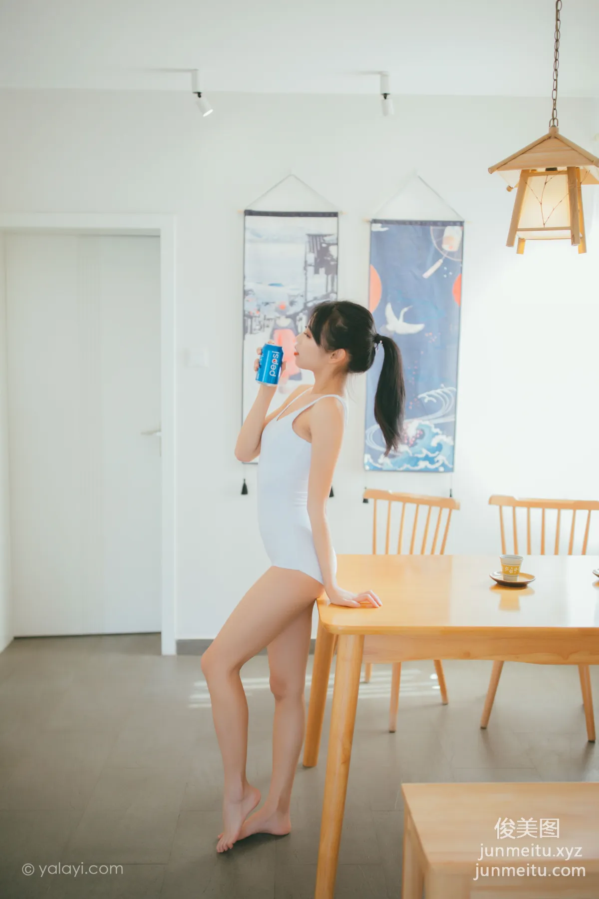 Li Ya: YALAYI photo 26