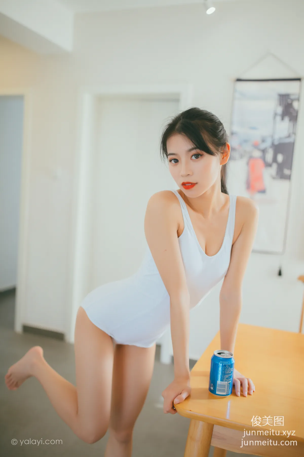 Li Ya: YALAYI photo 28