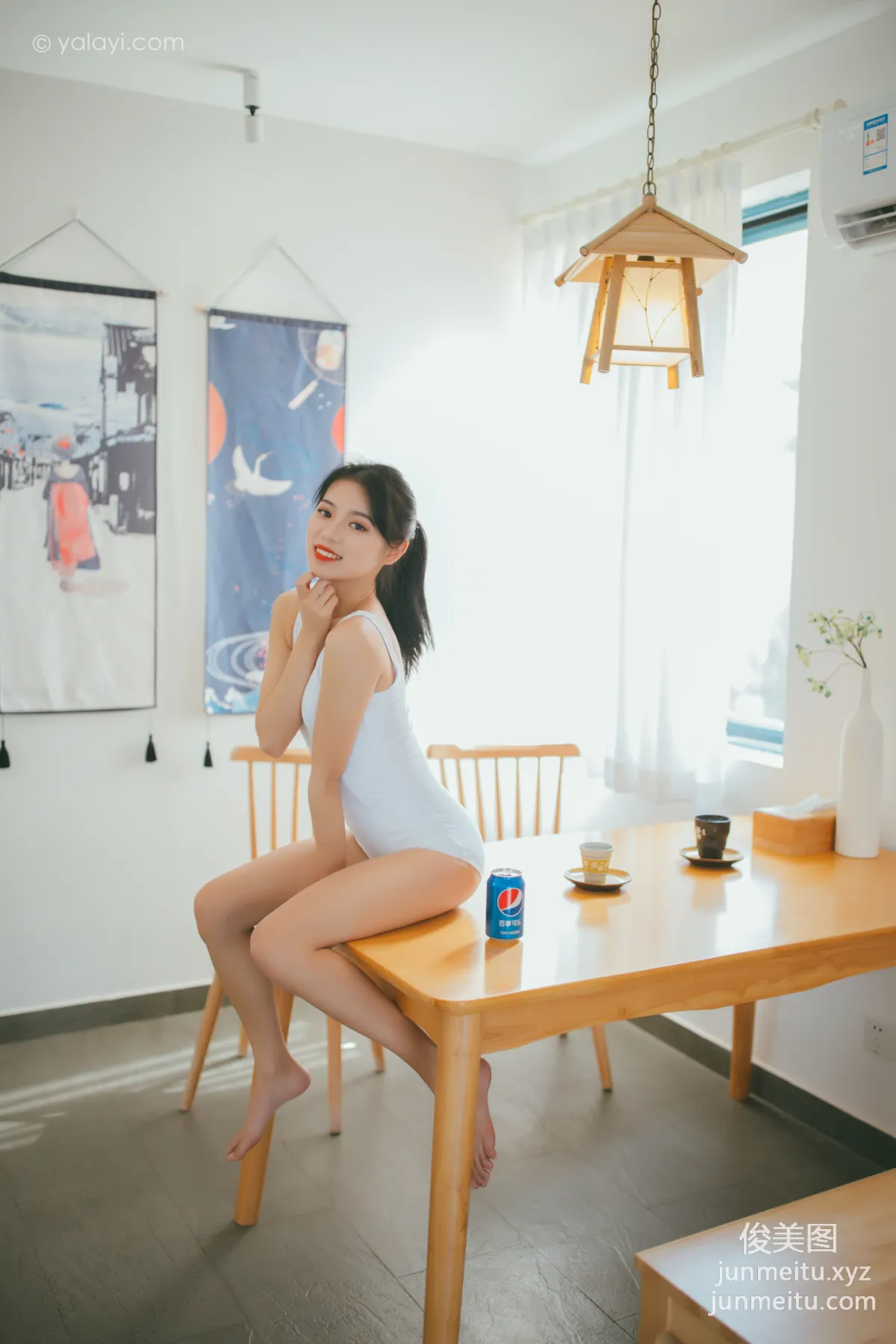 Li Ya: YALAYI photo 31