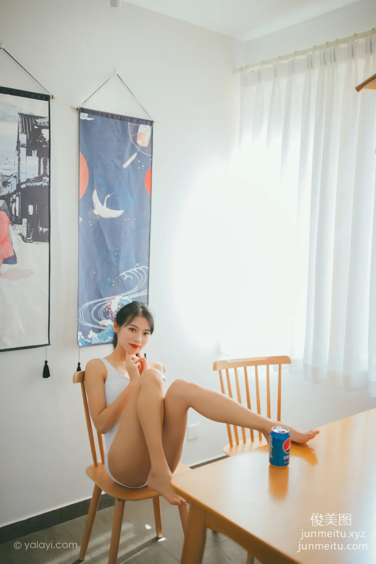 Li Ya: YALAYI photo 40