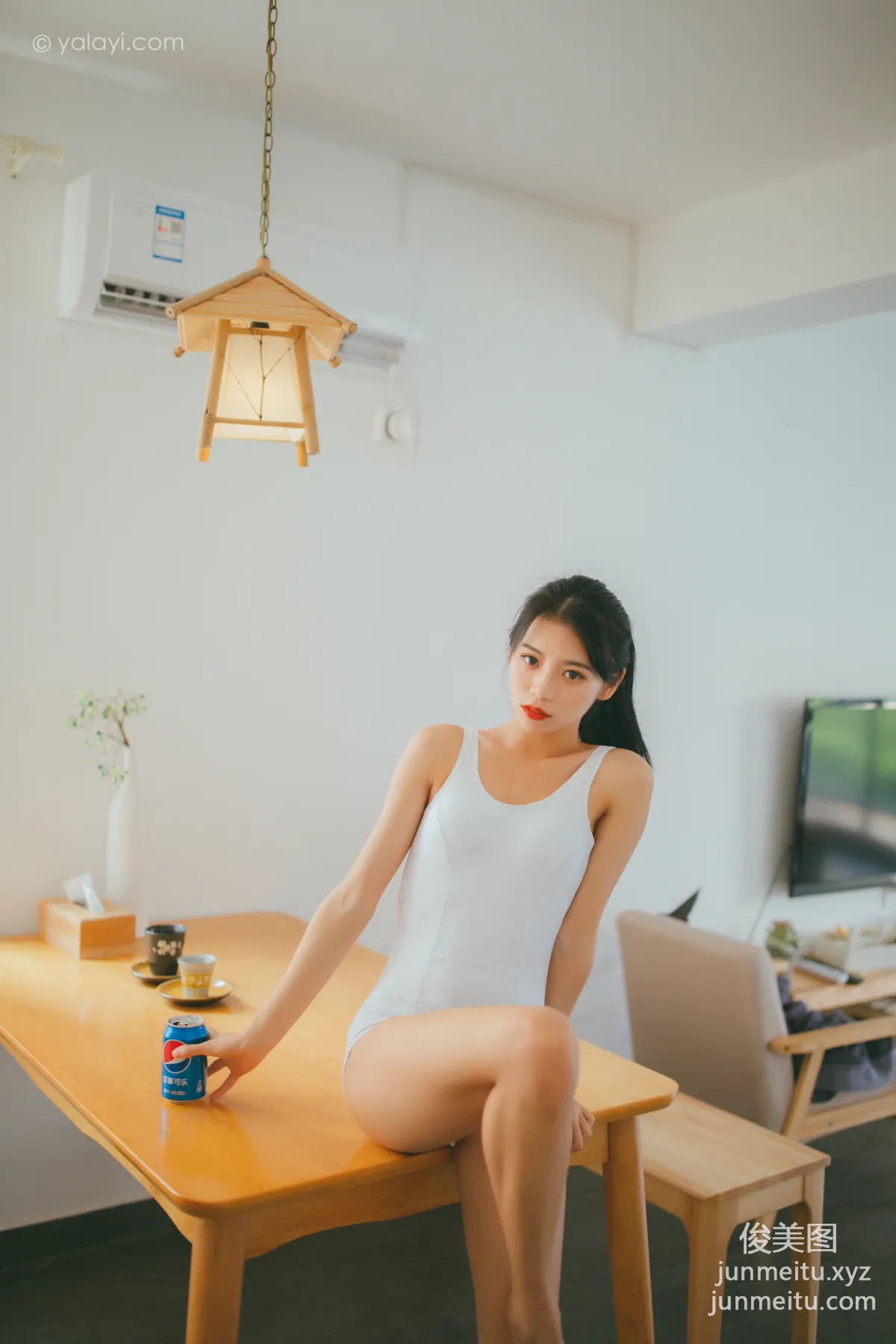 Li Ya: YALAYI photo 43